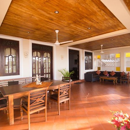 Lanka Beach Boutique Bungalows & Grand Villa Tangalle Εξωτερικό φωτογραφία