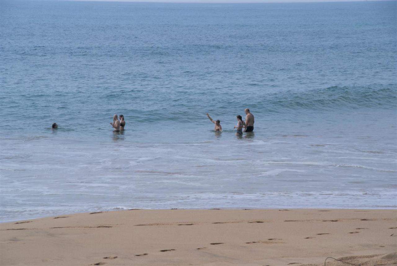 Lanka Beach Boutique Bungalows & Grand Villa Tangalle Εξωτερικό φωτογραφία