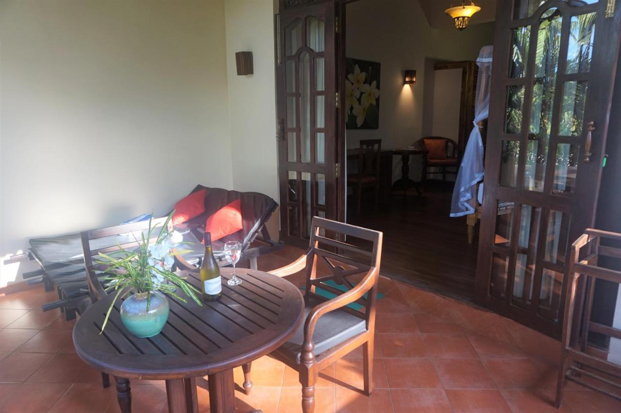 Lanka Beach Boutique Bungalows & Grand Villa Tangalle Εξωτερικό φωτογραφία