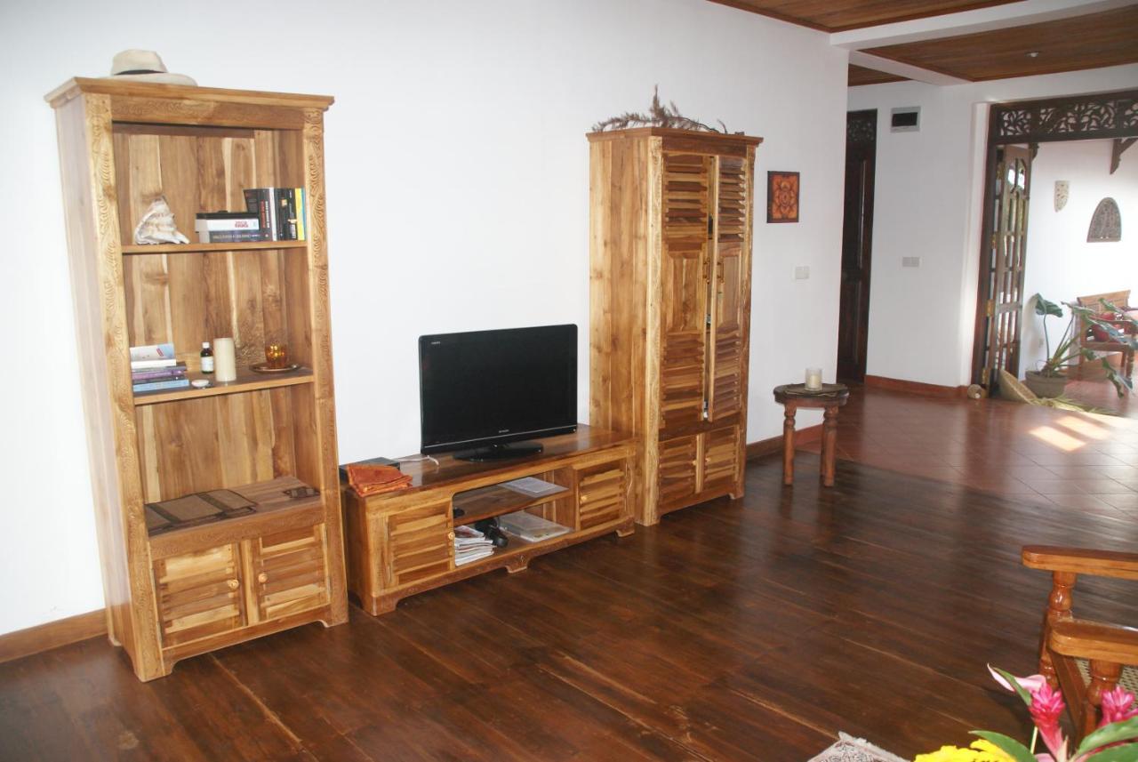Lanka Beach Boutique Bungalows & Grand Villa Tangalle Εξωτερικό φωτογραφία