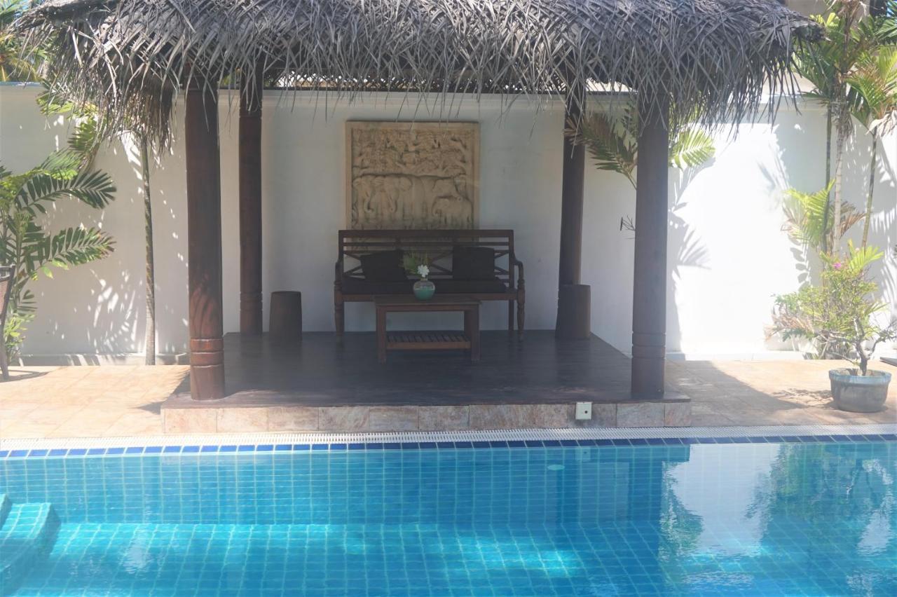 Lanka Beach Boutique Bungalows & Grand Villa Tangalle Εξωτερικό φωτογραφία