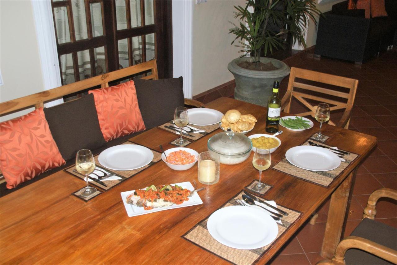 Lanka Beach Boutique Bungalows & Grand Villa Tangalle Εξωτερικό φωτογραφία