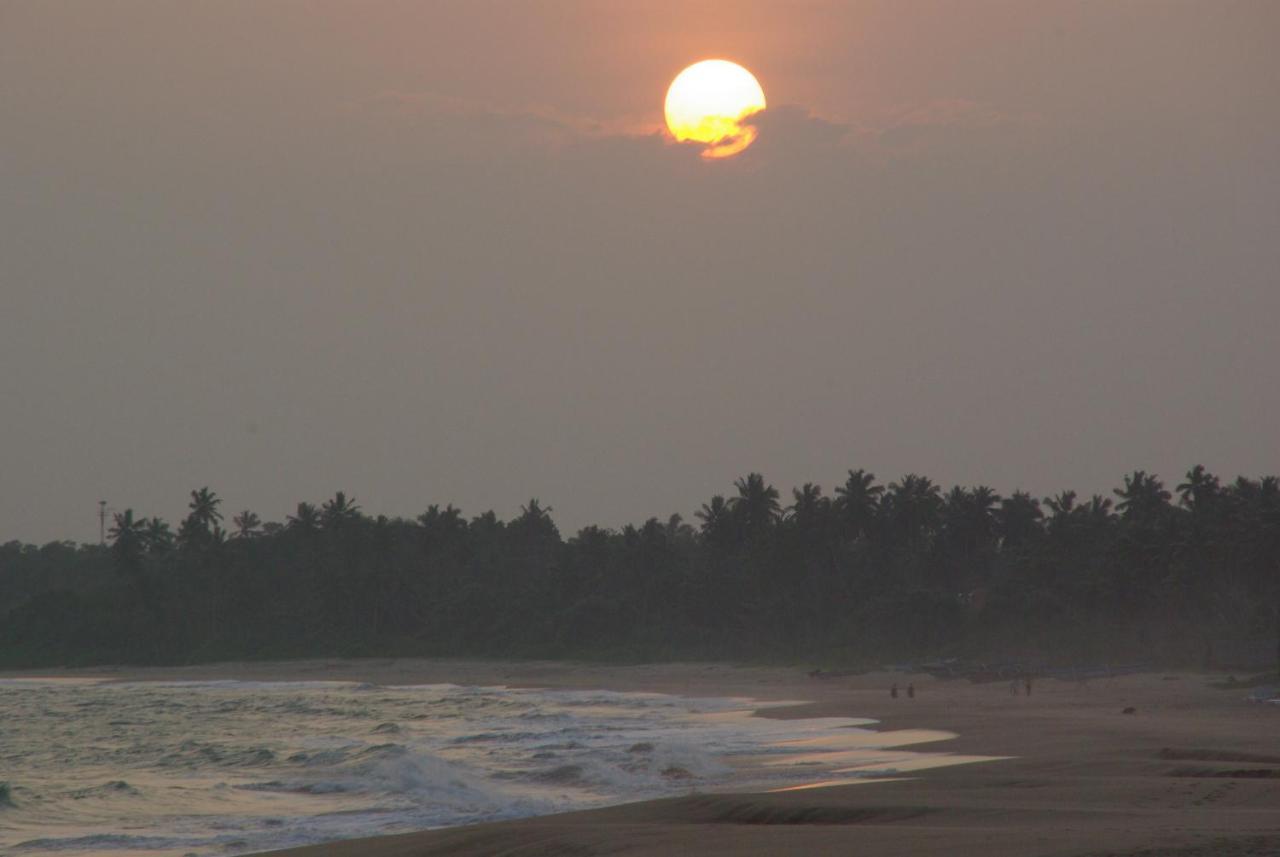 Lanka Beach Boutique Bungalows & Grand Villa Tangalle Εξωτερικό φωτογραφία