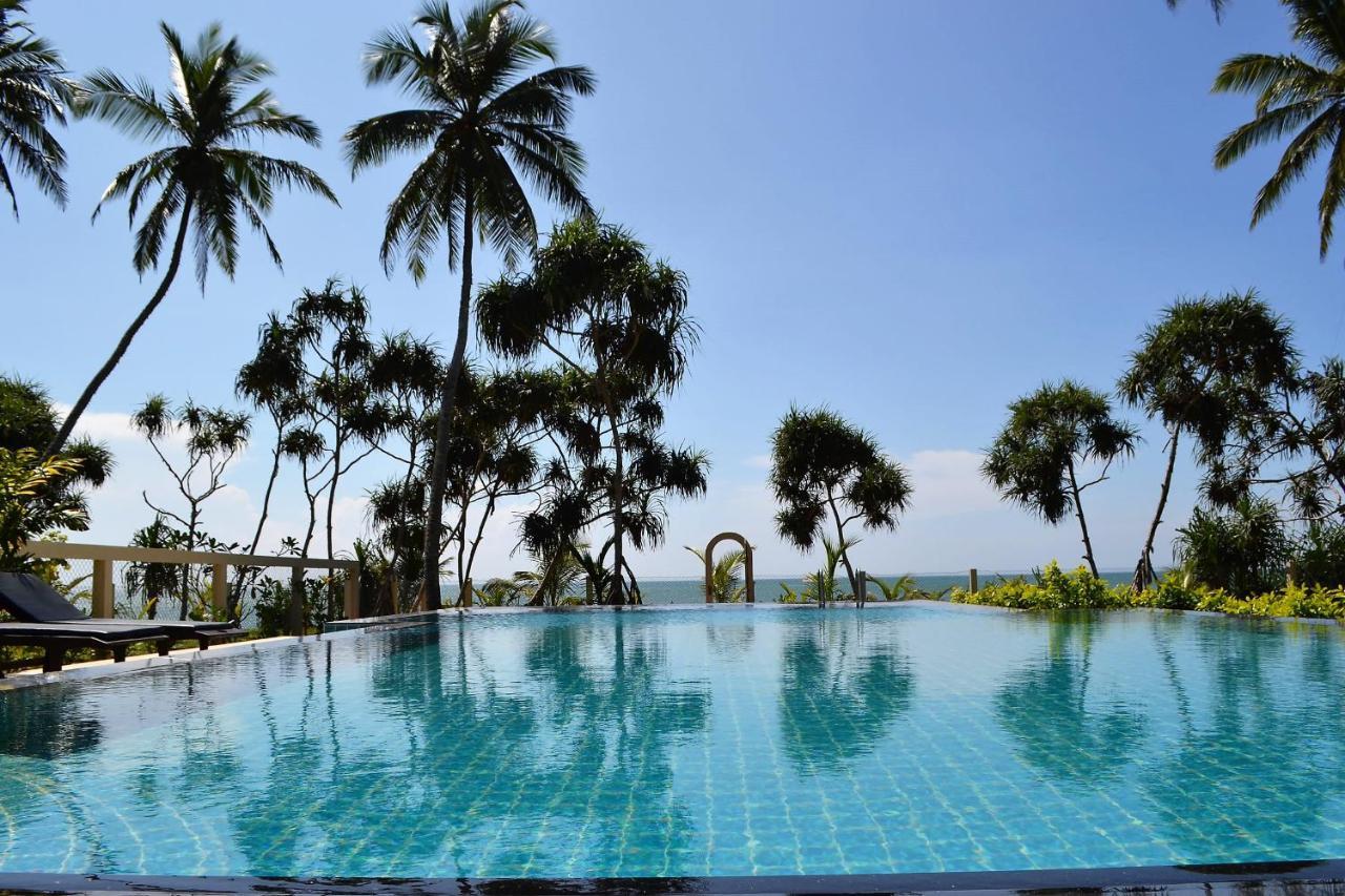 Lanka Beach Boutique Bungalows & Grand Villa Tangalle Εξωτερικό φωτογραφία