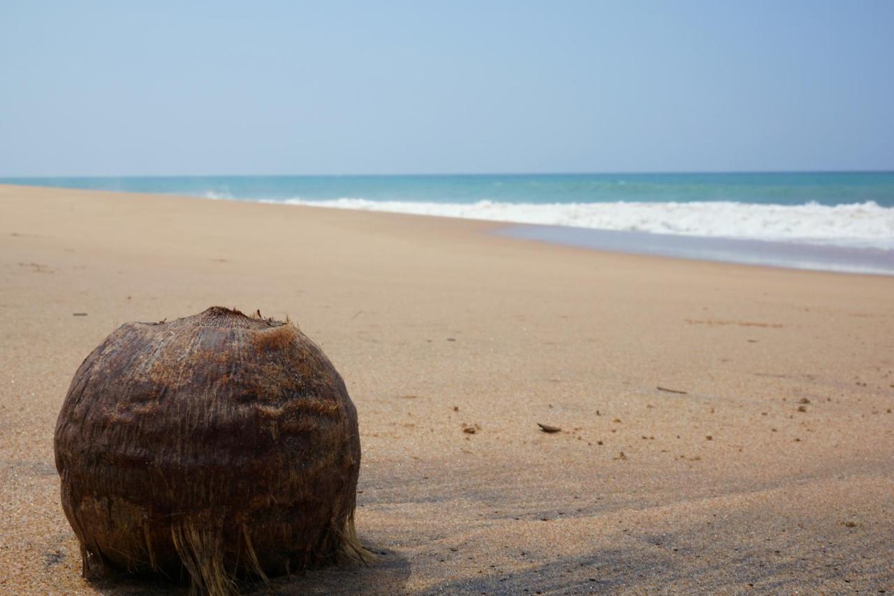 Lanka Beach Boutique Bungalows & Grand Villa Tangalle Εξωτερικό φωτογραφία