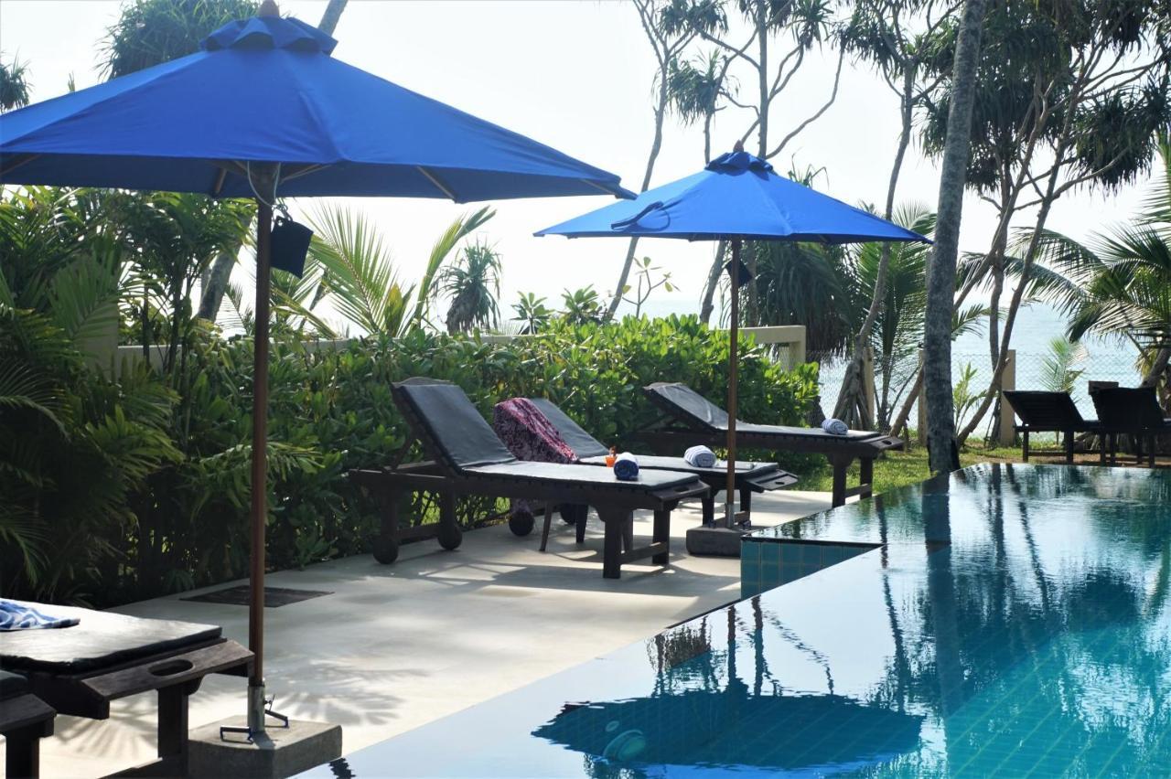 Lanka Beach Boutique Bungalows & Grand Villa Tangalle Εξωτερικό φωτογραφία