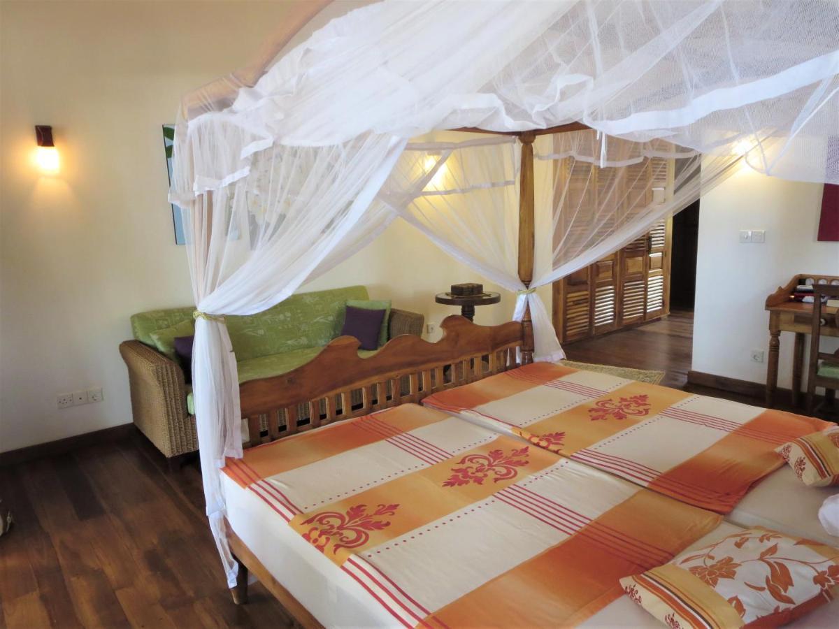 Lanka Beach Boutique Bungalows & Grand Villa Tangalle Εξωτερικό φωτογραφία