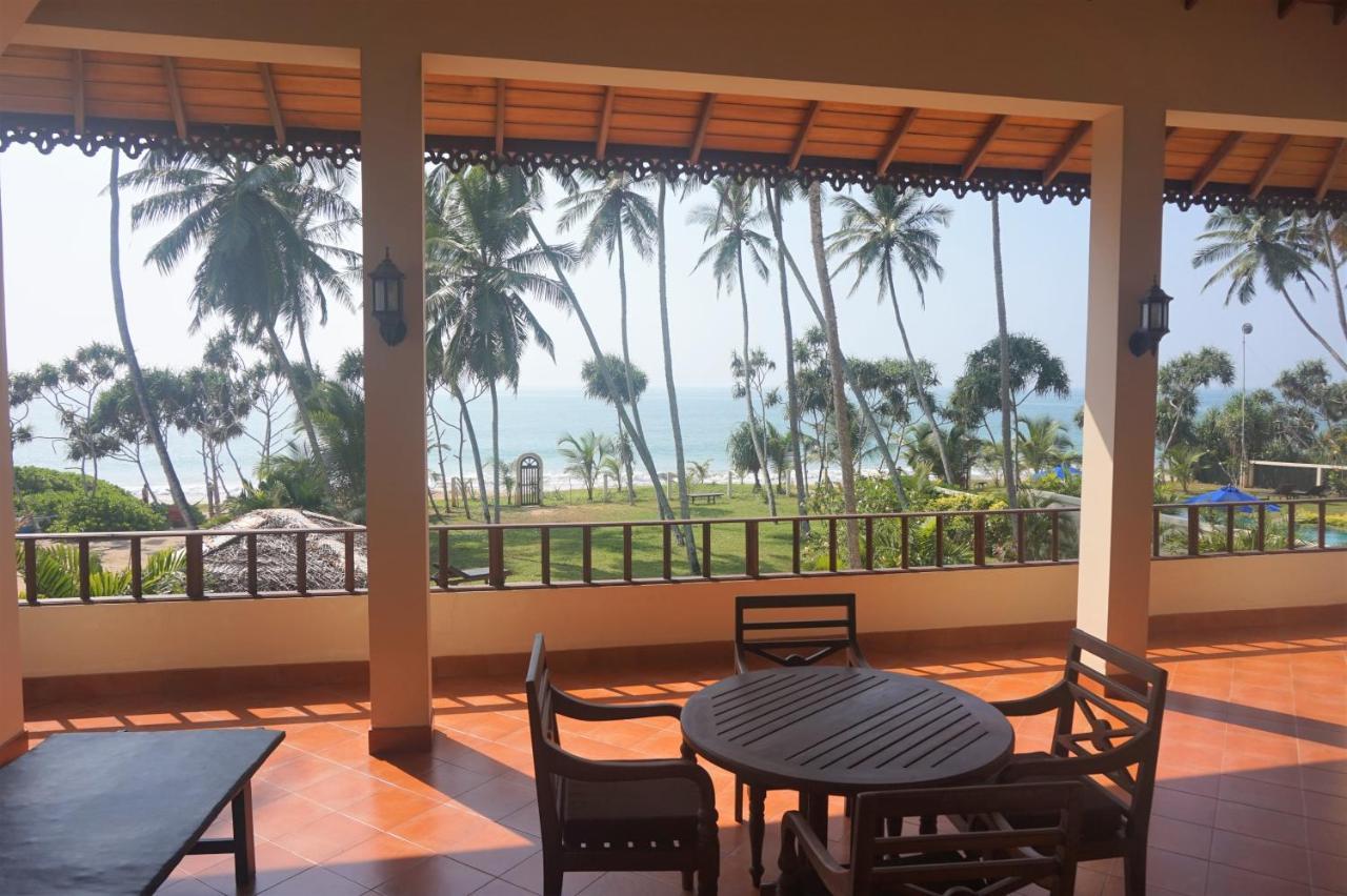Lanka Beach Boutique Bungalows & Grand Villa Tangalle Εξωτερικό φωτογραφία