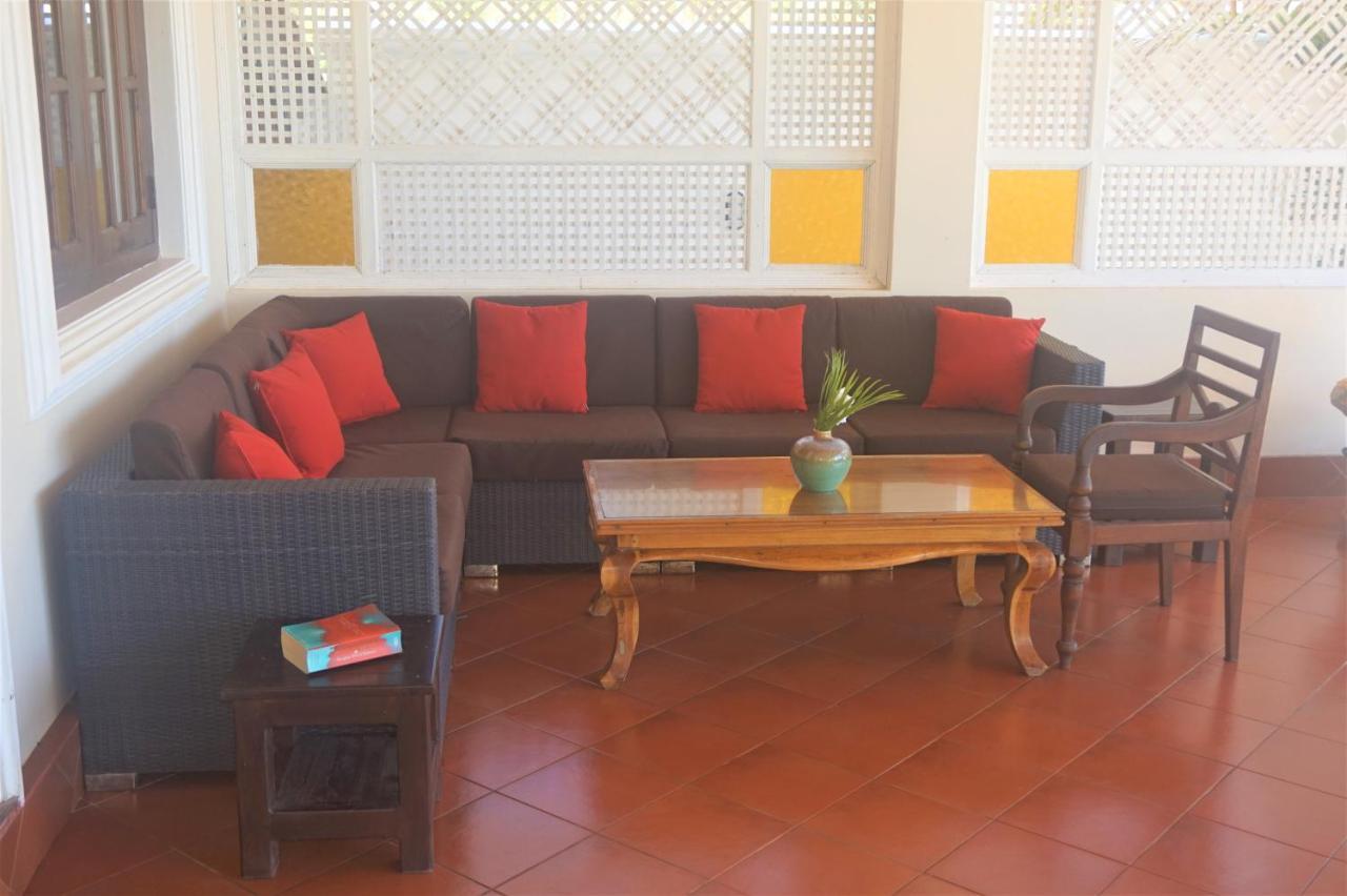 Lanka Beach Boutique Bungalows & Grand Villa Tangalle Εξωτερικό φωτογραφία