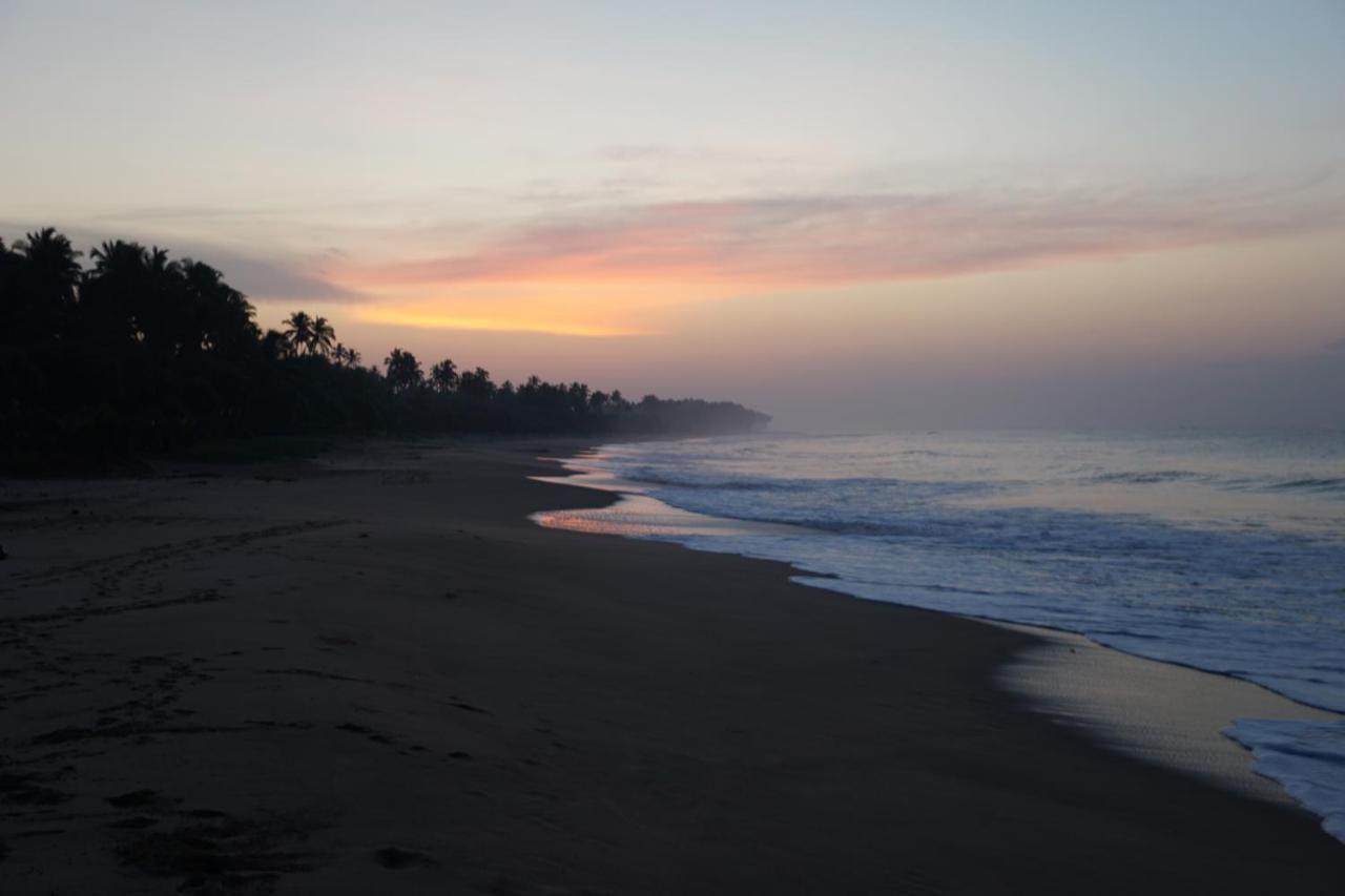 Lanka Beach Boutique Bungalows & Grand Villa Tangalle Εξωτερικό φωτογραφία