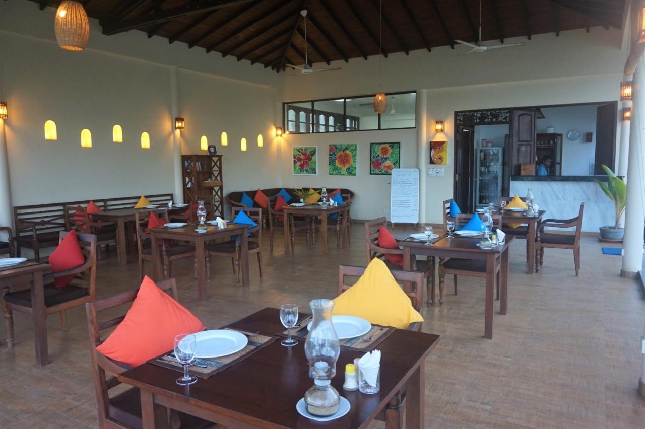 Lanka Beach Boutique Bungalows & Grand Villa Tangalle Εξωτερικό φωτογραφία