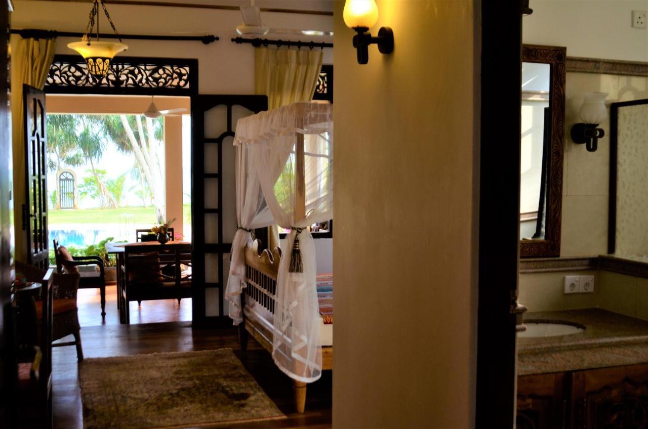 Lanka Beach Boutique Bungalows & Grand Villa Tangalle Εξωτερικό φωτογραφία