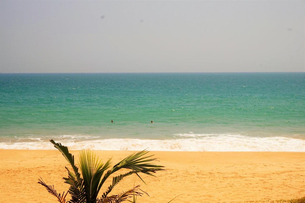 Lanka Beach Boutique Bungalows & Grand Villa Tangalle Εξωτερικό φωτογραφία