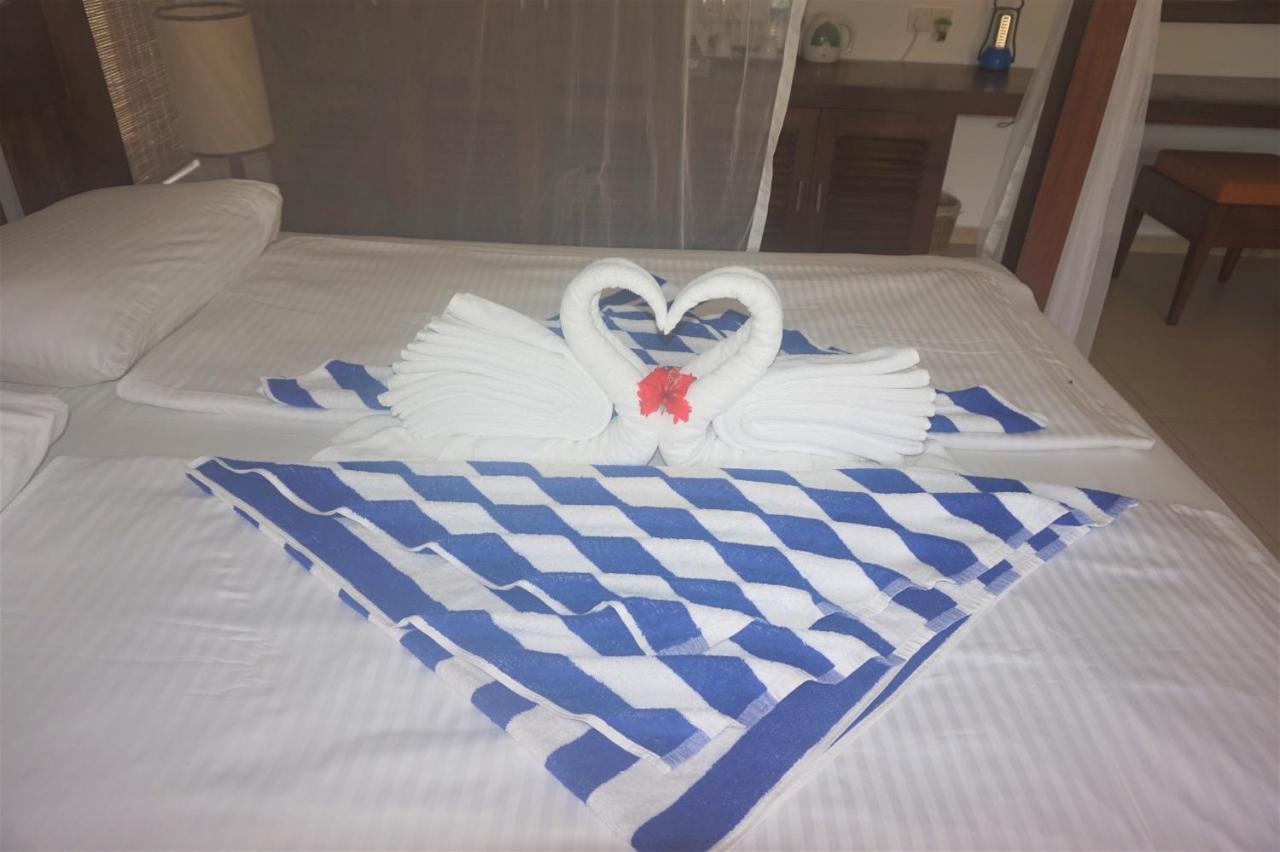 Lanka Beach Boutique Bungalows & Grand Villa Tangalle Εξωτερικό φωτογραφία