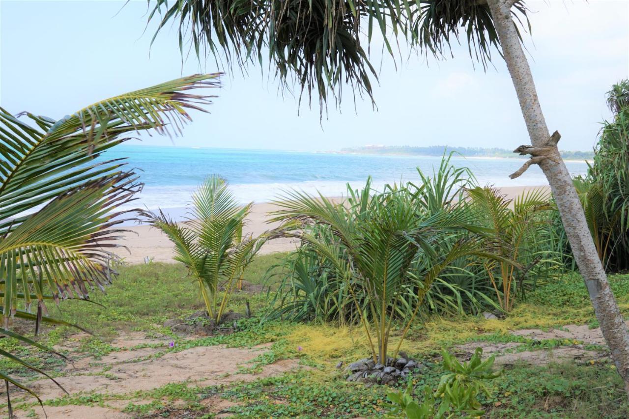 Lanka Beach Boutique Bungalows & Grand Villa Tangalle Εξωτερικό φωτογραφία
