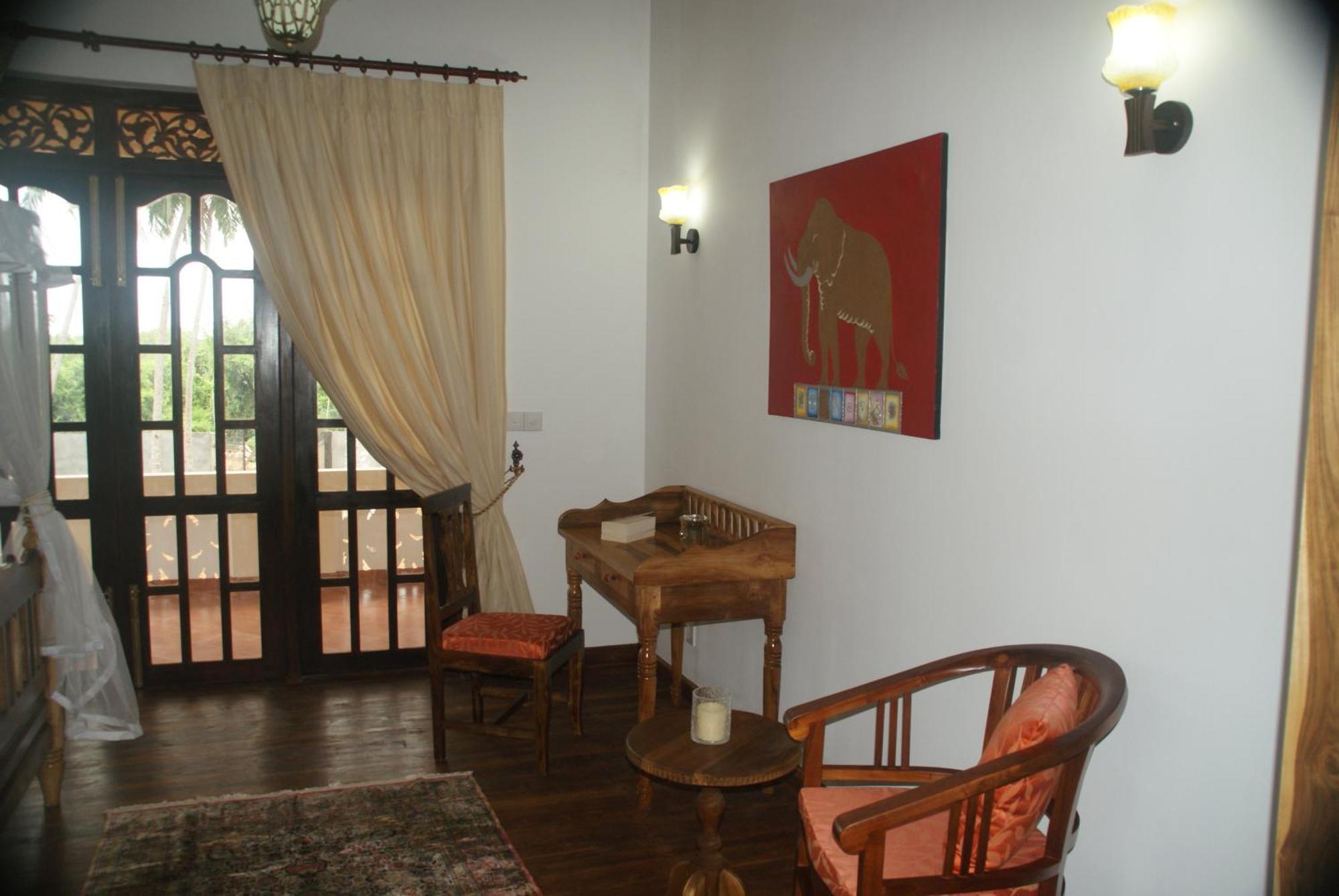 Lanka Beach Boutique Bungalows & Grand Villa Tangalle Δωμάτιο φωτογραφία