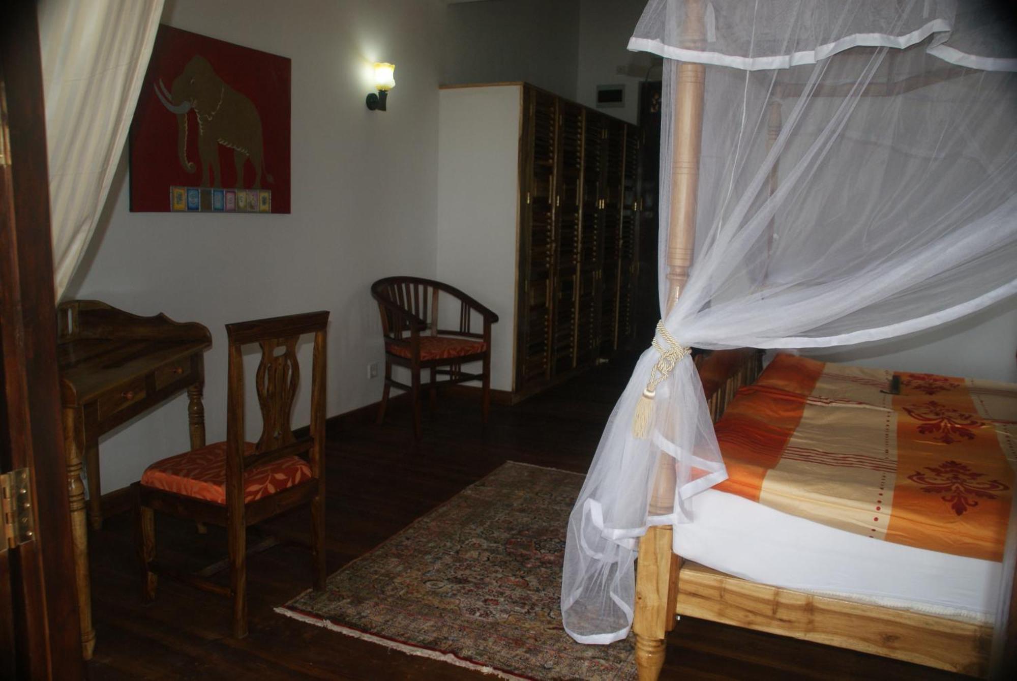 Lanka Beach Boutique Bungalows & Grand Villa Tangalle Δωμάτιο φωτογραφία