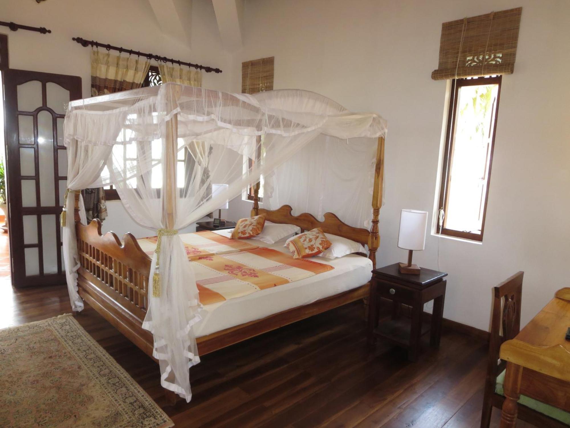 Lanka Beach Boutique Bungalows & Grand Villa Tangalle Δωμάτιο φωτογραφία
