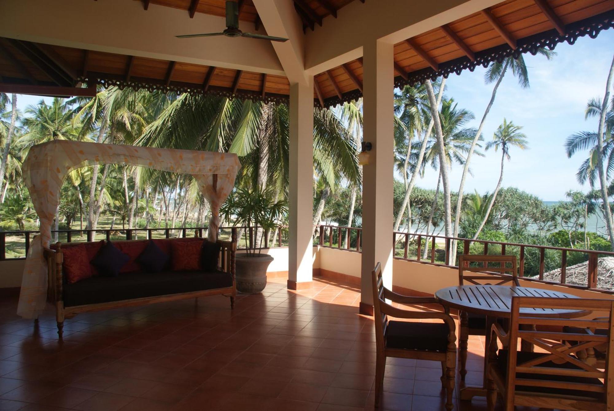 Lanka Beach Boutique Bungalows & Grand Villa Tangalle Δωμάτιο φωτογραφία