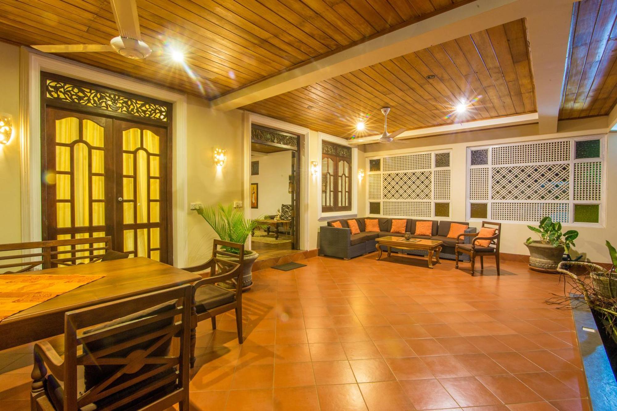 Lanka Beach Boutique Bungalows & Grand Villa Tangalle Δωμάτιο φωτογραφία