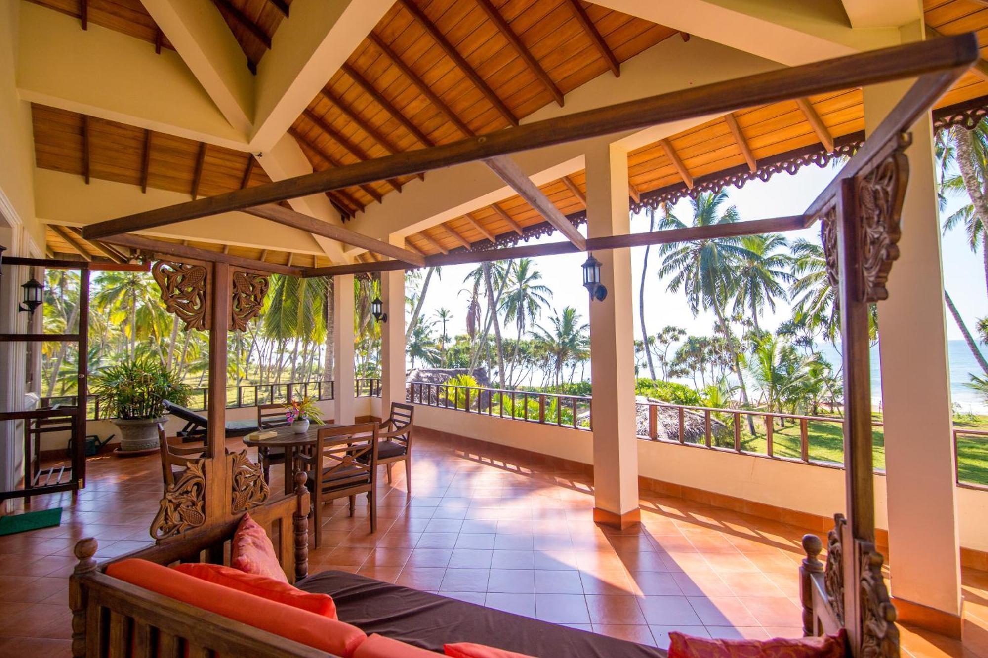 Lanka Beach Boutique Bungalows & Grand Villa Tangalle Δωμάτιο φωτογραφία