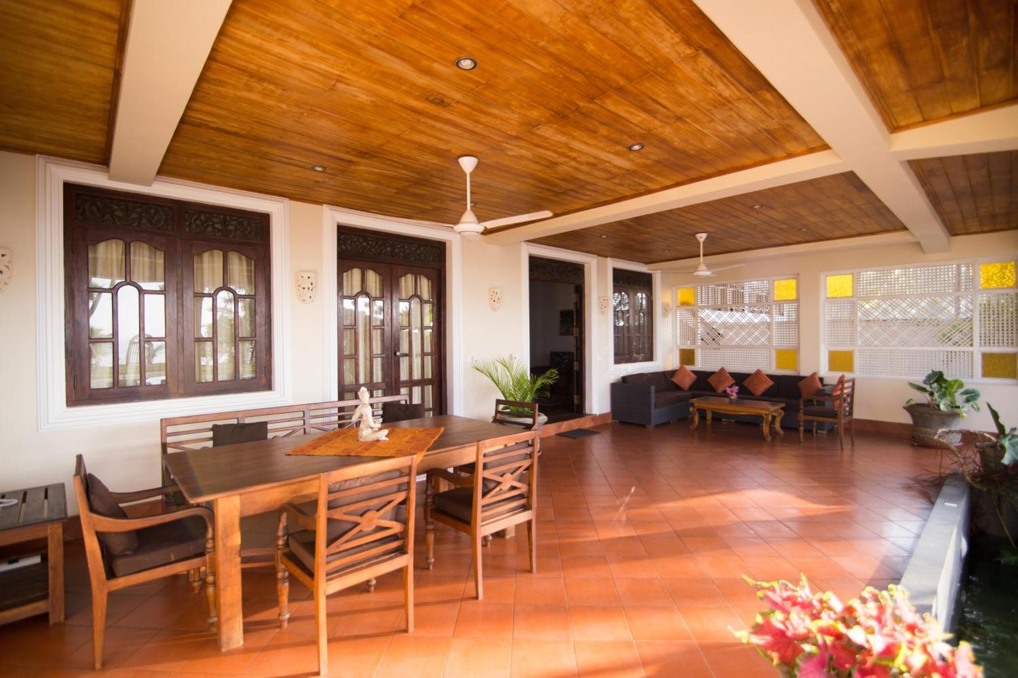Lanka Beach Boutique Bungalows & Grand Villa Tangalle Εξωτερικό φωτογραφία