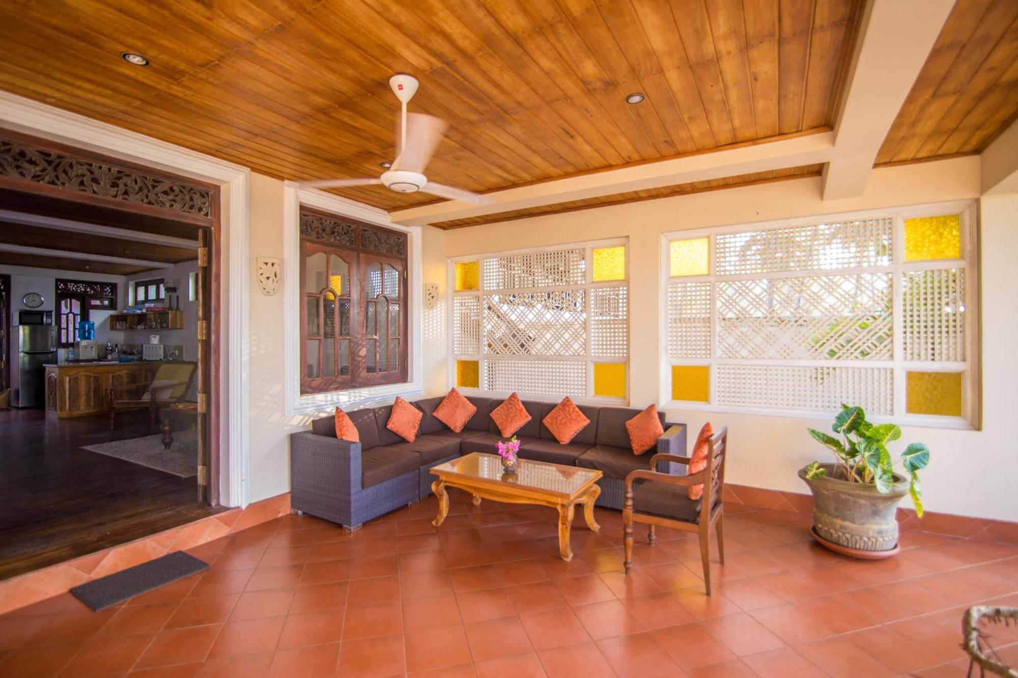 Lanka Beach Boutique Bungalows & Grand Villa Tangalle Δωμάτιο φωτογραφία