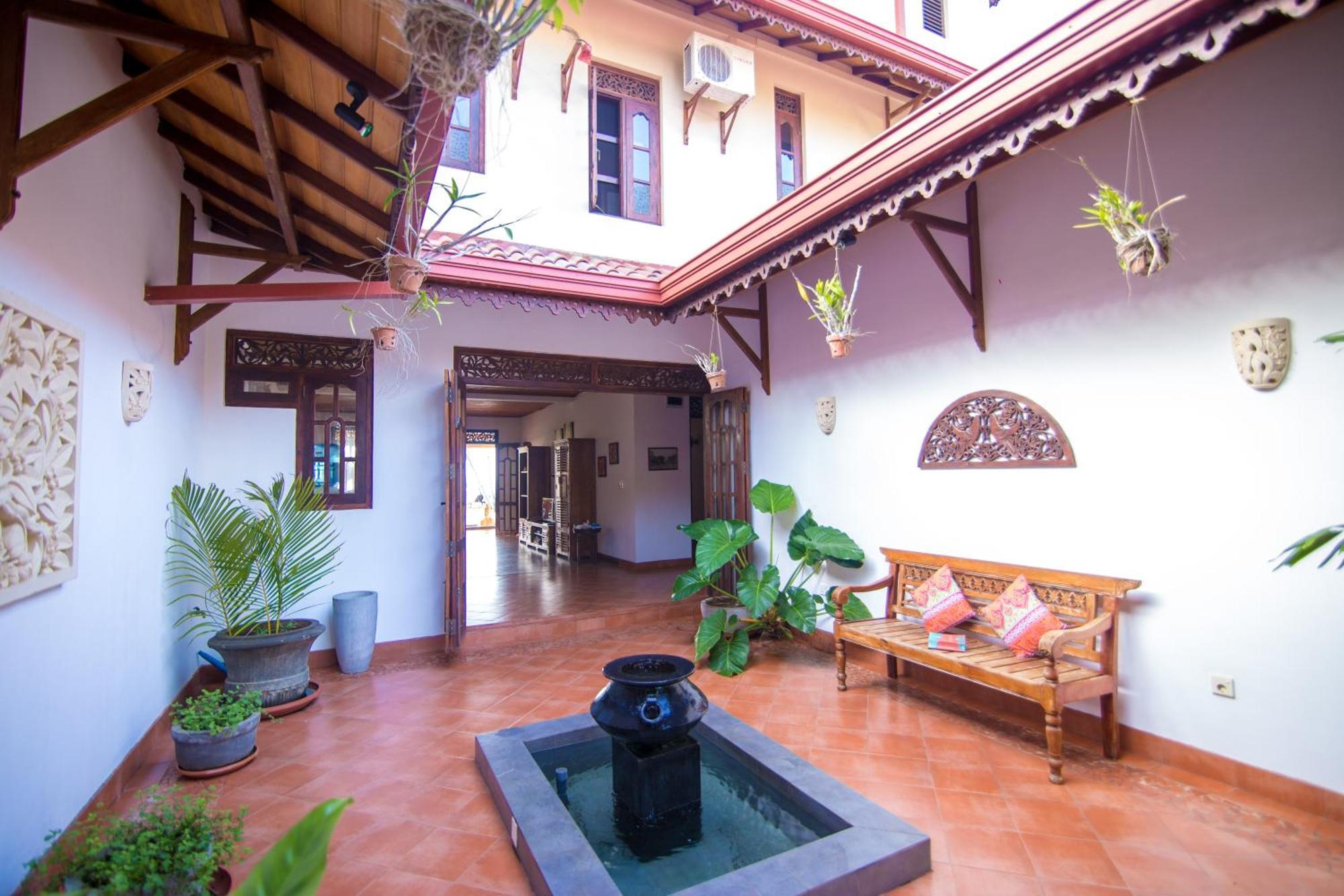 Lanka Beach Boutique Bungalows & Grand Villa Tangalle Δωμάτιο φωτογραφία