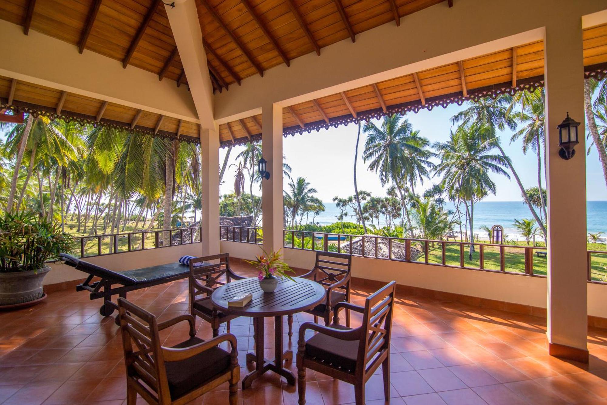 Lanka Beach Boutique Bungalows & Grand Villa Tangalle Δωμάτιο φωτογραφία