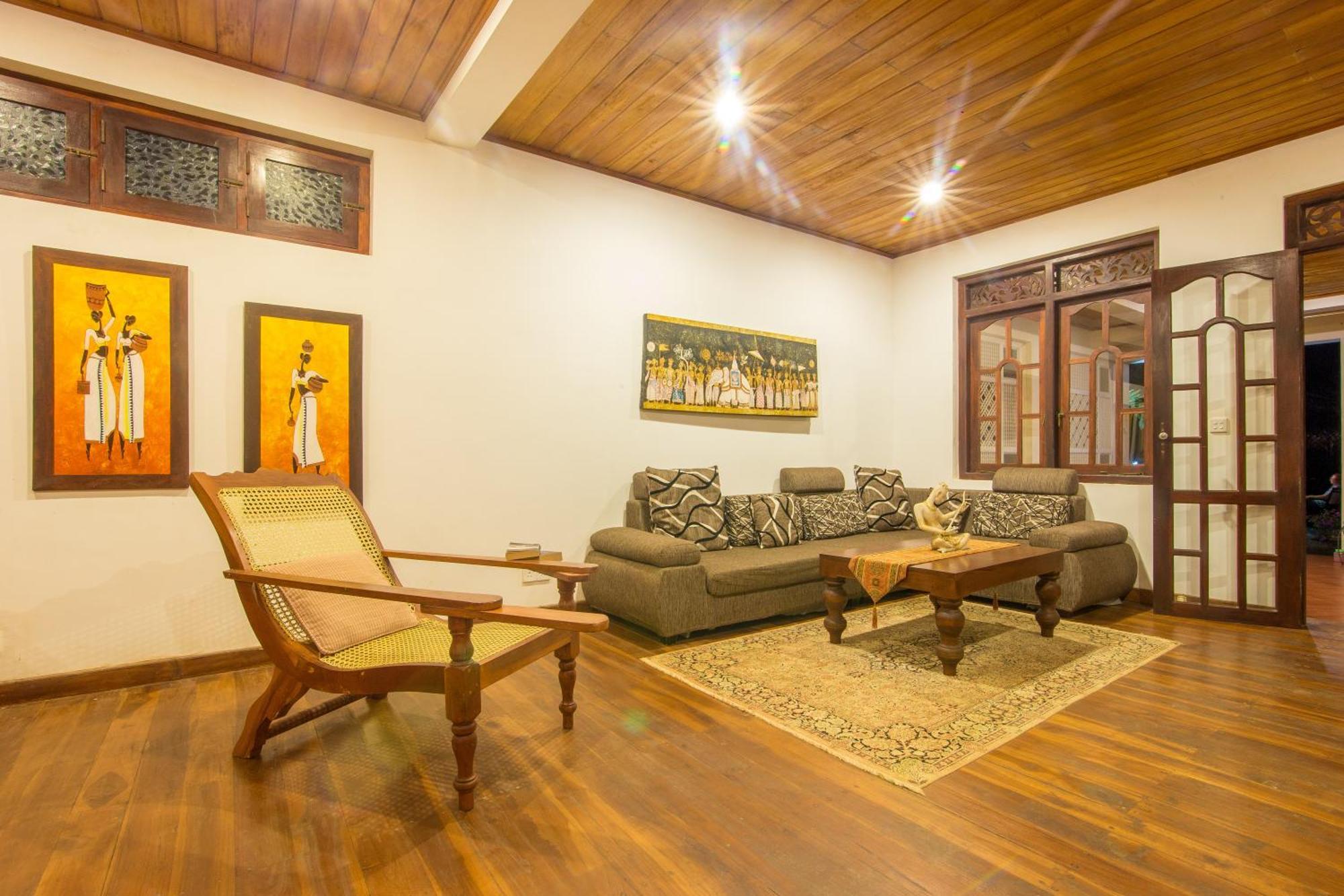 Lanka Beach Boutique Bungalows & Grand Villa Tangalle Δωμάτιο φωτογραφία