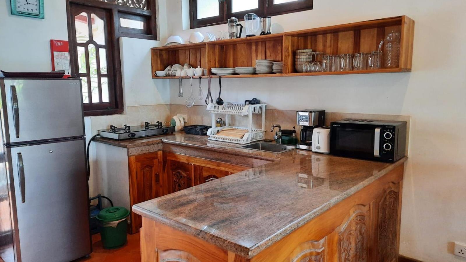 Lanka Beach Boutique Bungalows & Grand Villa Tangalle Εξωτερικό φωτογραφία