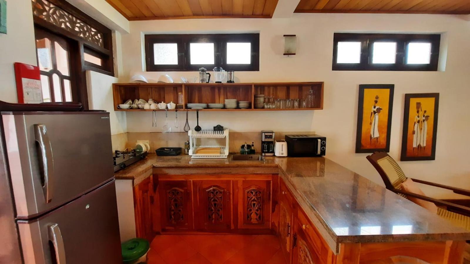 Lanka Beach Boutique Bungalows & Grand Villa Tangalle Εξωτερικό φωτογραφία