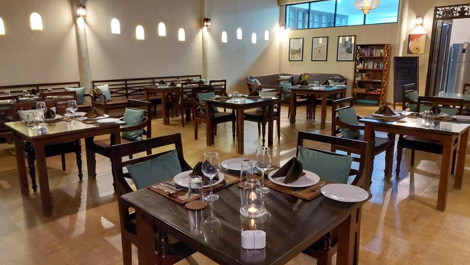 Lanka Beach Boutique Bungalows & Grand Villa Tangalle Εξωτερικό φωτογραφία