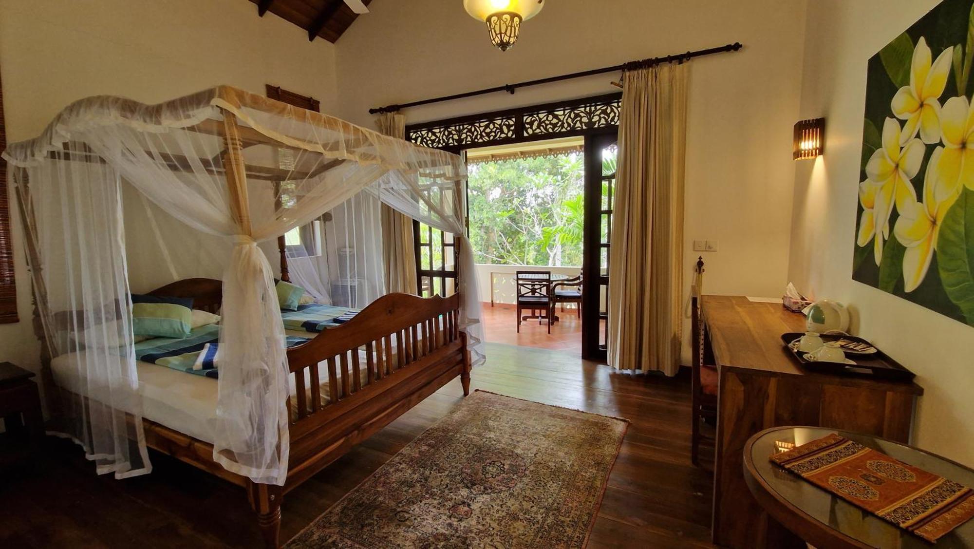 Lanka Beach Boutique Bungalows & Grand Villa Tangalle Εξωτερικό φωτογραφία