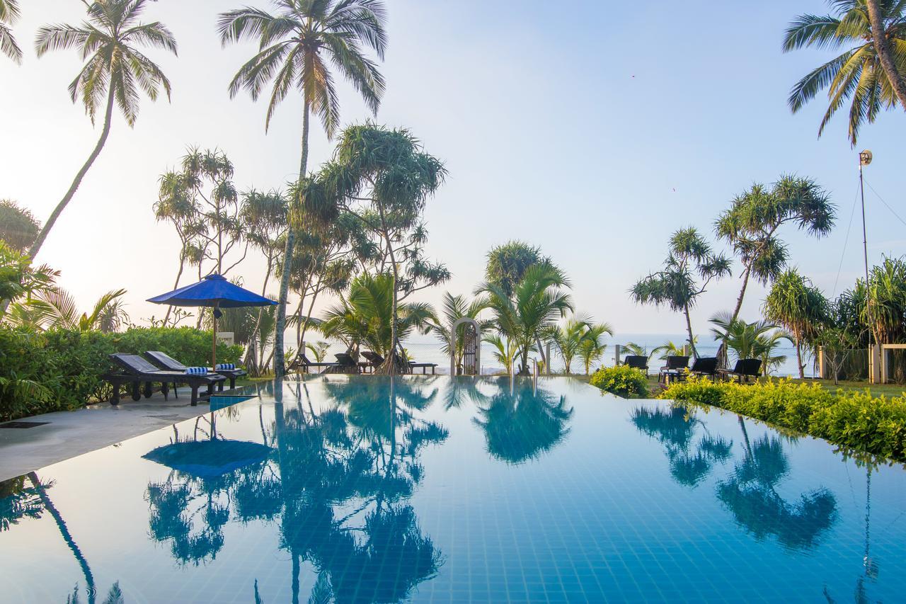 Lanka Beach Boutique Bungalows & Grand Villa Tangalle Εξωτερικό φωτογραφία